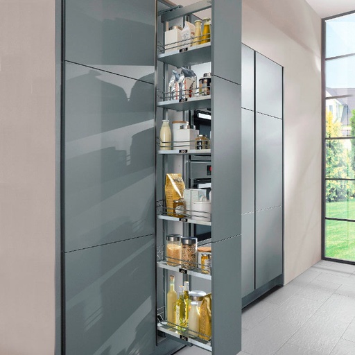 Organizadores de cocina | Jako Herrajes